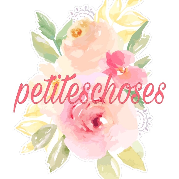 petiteschoses